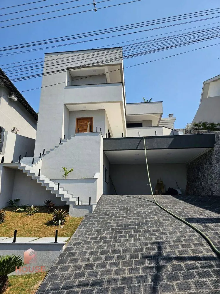 Casa de Condomínio, 3 quartos - Foto 10