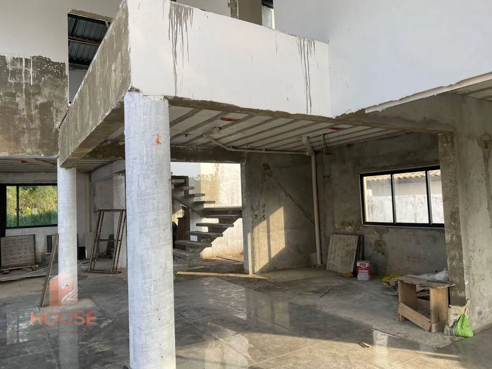 Casa de Condomínio, 5 quartos - Foto 4