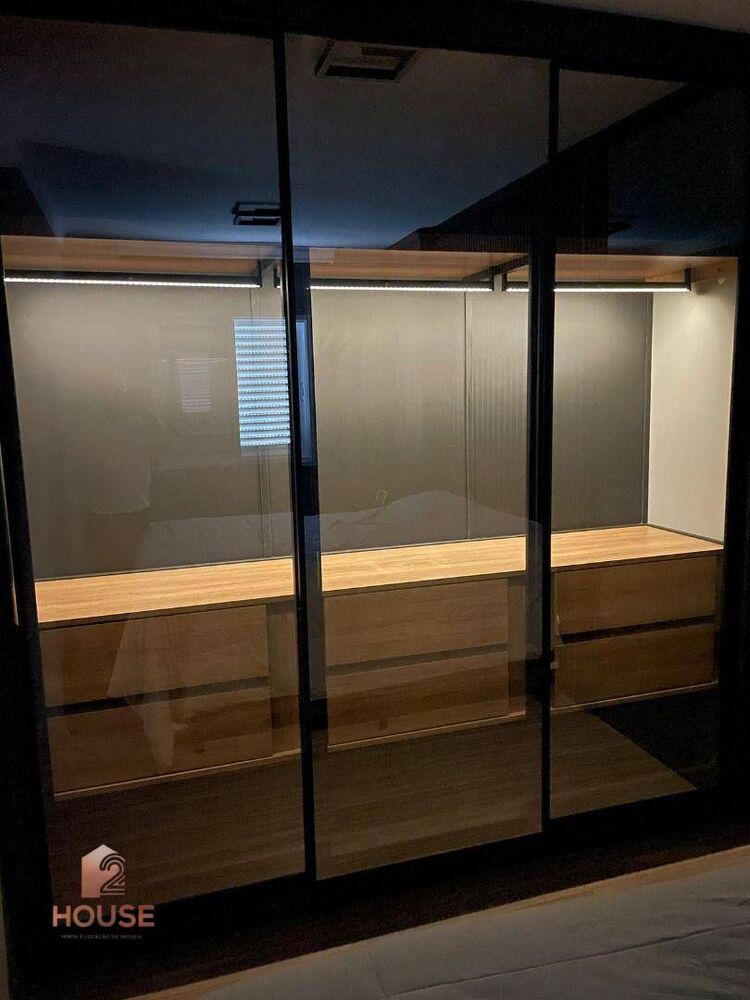 Apartamento à venda com 2 quartos, 74m² - Foto 3