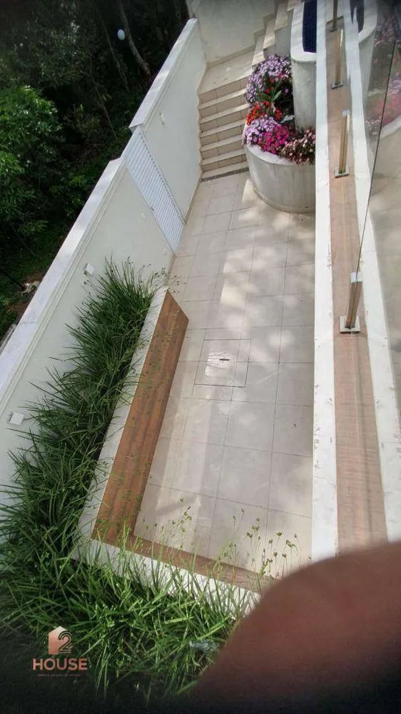 Casa de Condomínio, 3 quartos - Foto 8