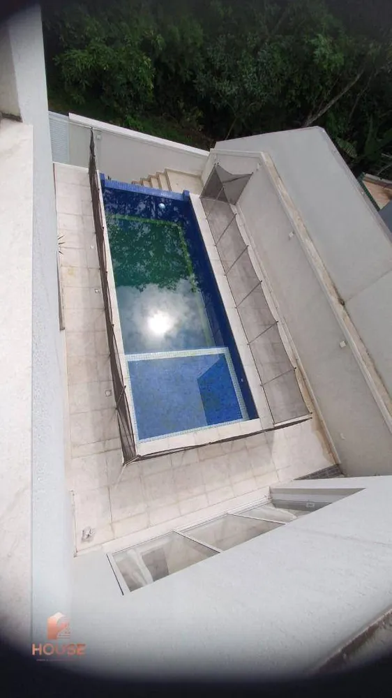 Casa de Condomínio, 3 quartos - Foto 11