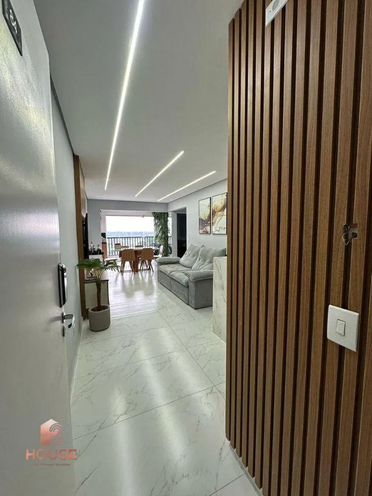 Apartamento, 2 quartos, 60 m² - Foto 13