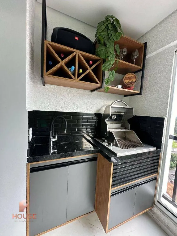 Apartamento, 2 quartos, 60 m² - Foto 14