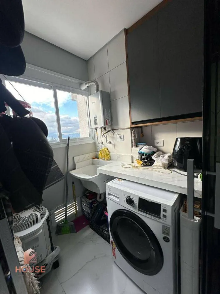 Apartamento, 2 quartos, 60 m² - Foto 12