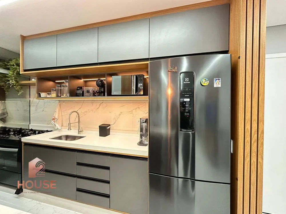 Apartamento, 2 quartos, 60 m² - Foto 4