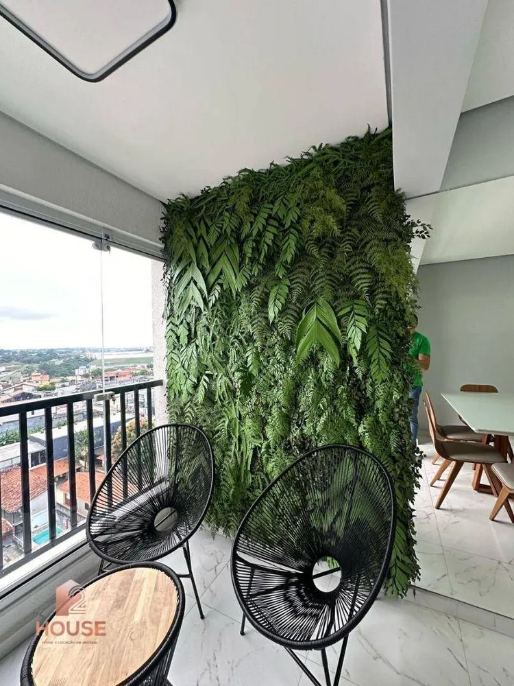 Apartamento, 2 quartos, 60 m² - Foto 10