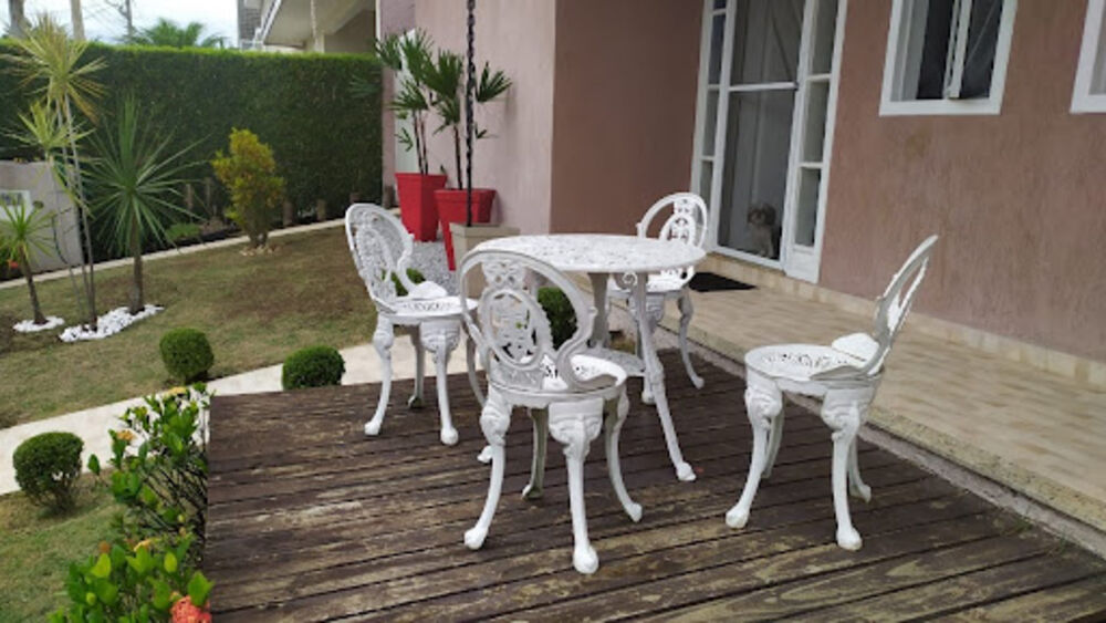 Casa de Condomínio à venda com 3 quartos, 192m² - Foto 6