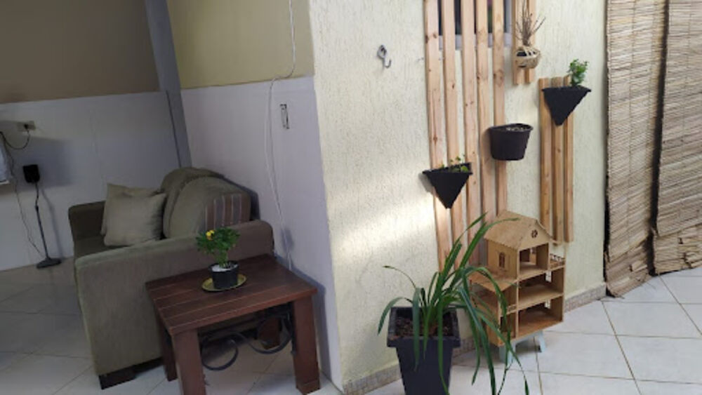 Casa de Condomínio à venda com 3 quartos, 192m² - Foto 4