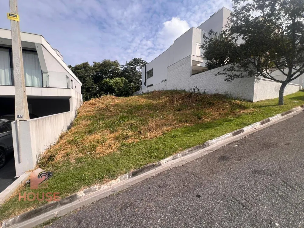 Loteamento e Condomínio, 330 m² - Foto 3