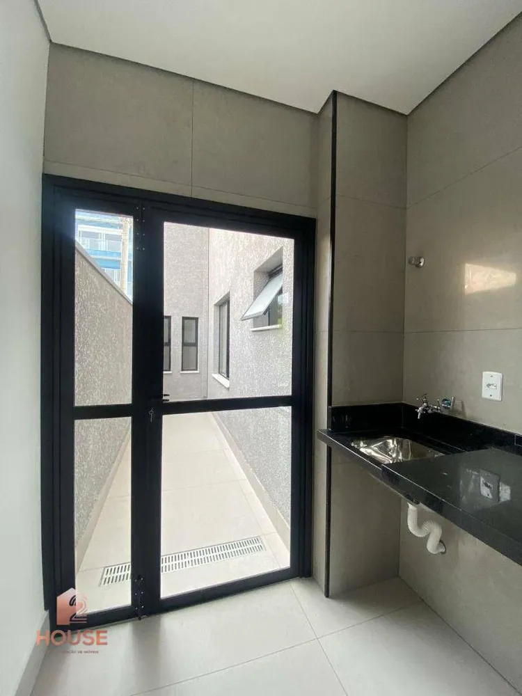 Casa de Condomínio, 3 quartos - Foto 9
