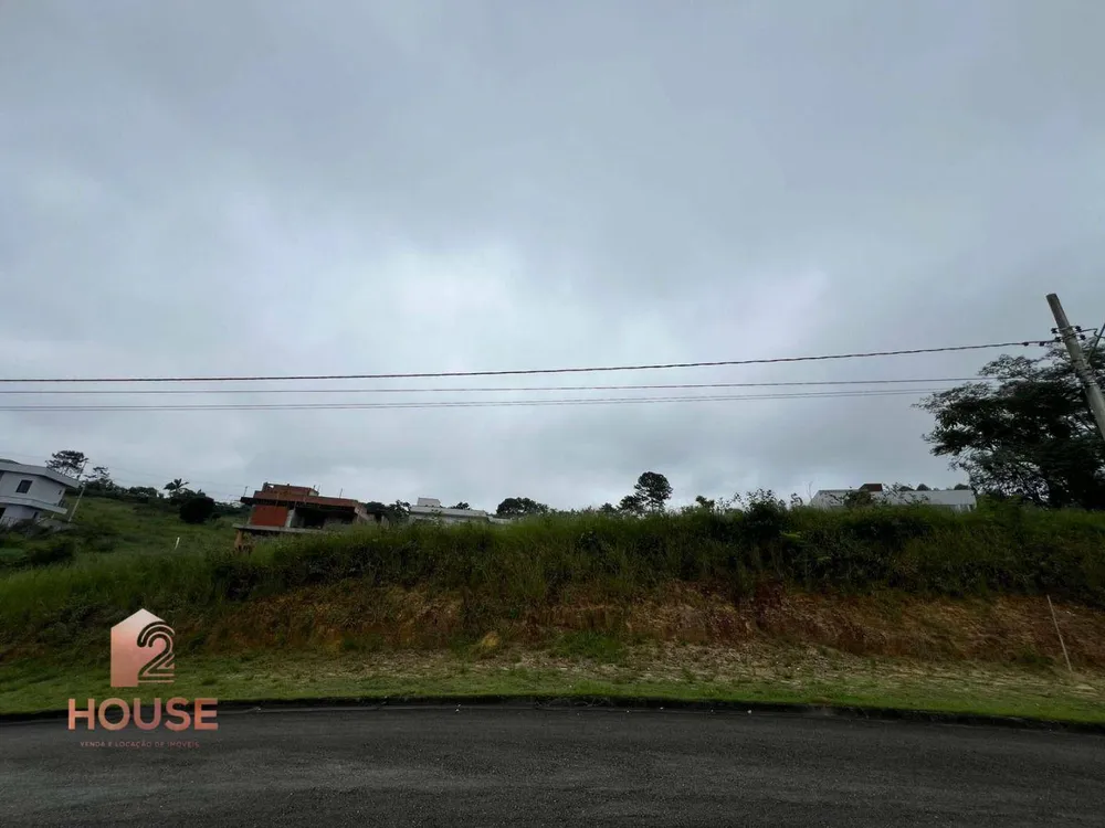 Loteamento e Condomínio, 1025 m² - Foto 1