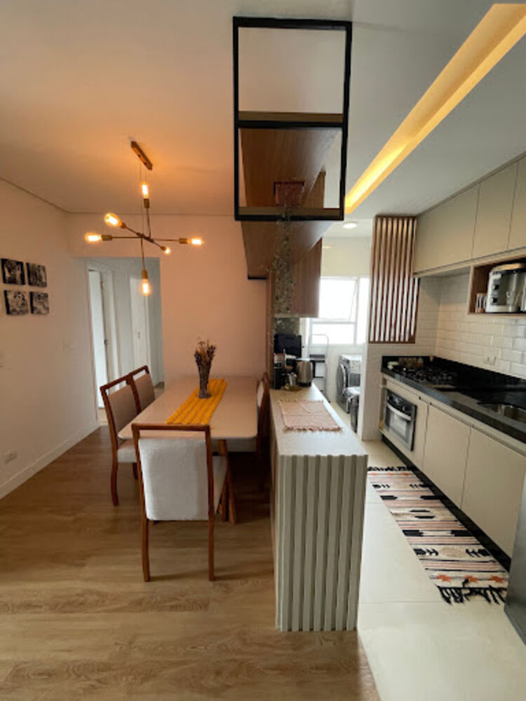 Apartamento à venda com 3 quartos, 83m² - Foto 6