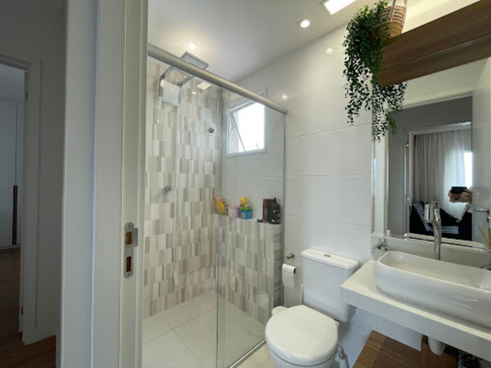 Apartamento à venda com 3 quartos, 83m² - Foto 7