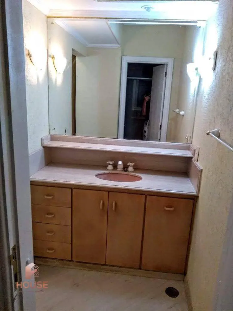 Casa de Condomínio, 5 quartos - Foto 12