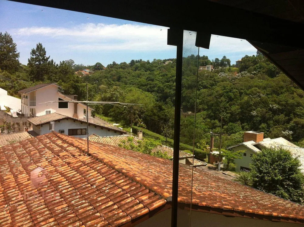 Casa de Condomínio, 5 quartos - Foto 3