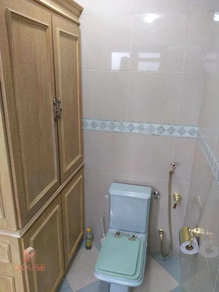 Casa de Condomínio, 5 quartos - Foto 6