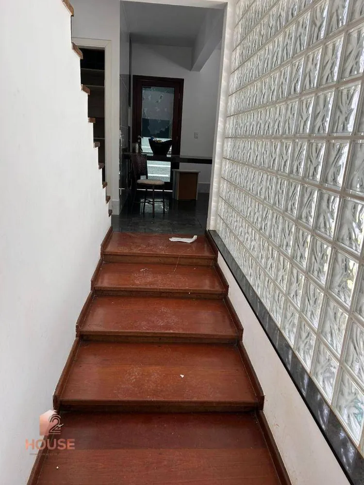 Casa de Condomínio, 3 quartos - Foto 9