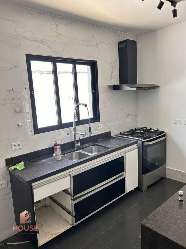 Casa de Condomínio, 3 quartos - Foto 8