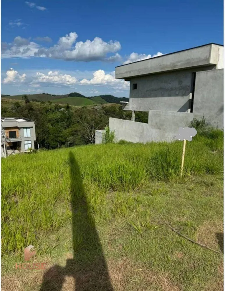 Loteamento e Condomínio, 345 m² - Foto 4