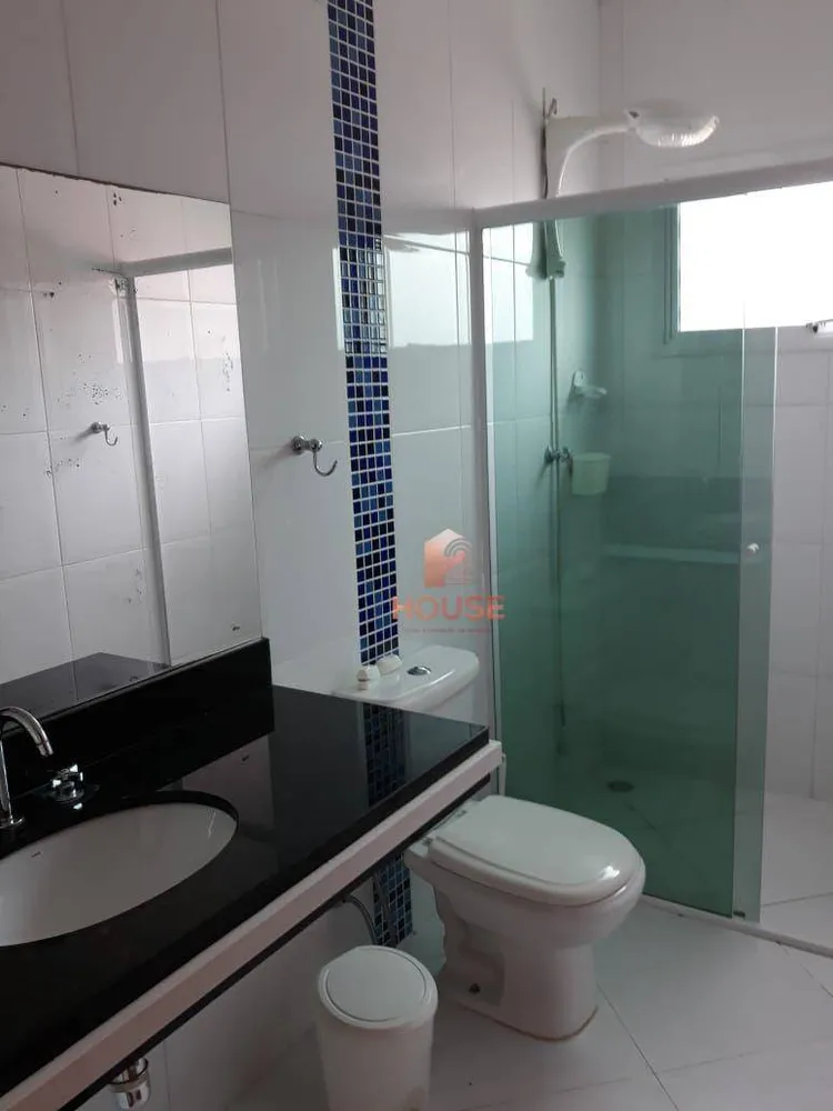 Casa de Condomínio, 4 quartos - Foto 12