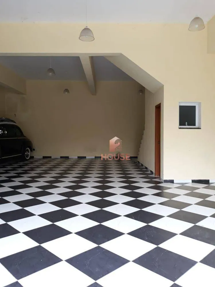 Casa de Condomínio, 4 quartos - Foto 5