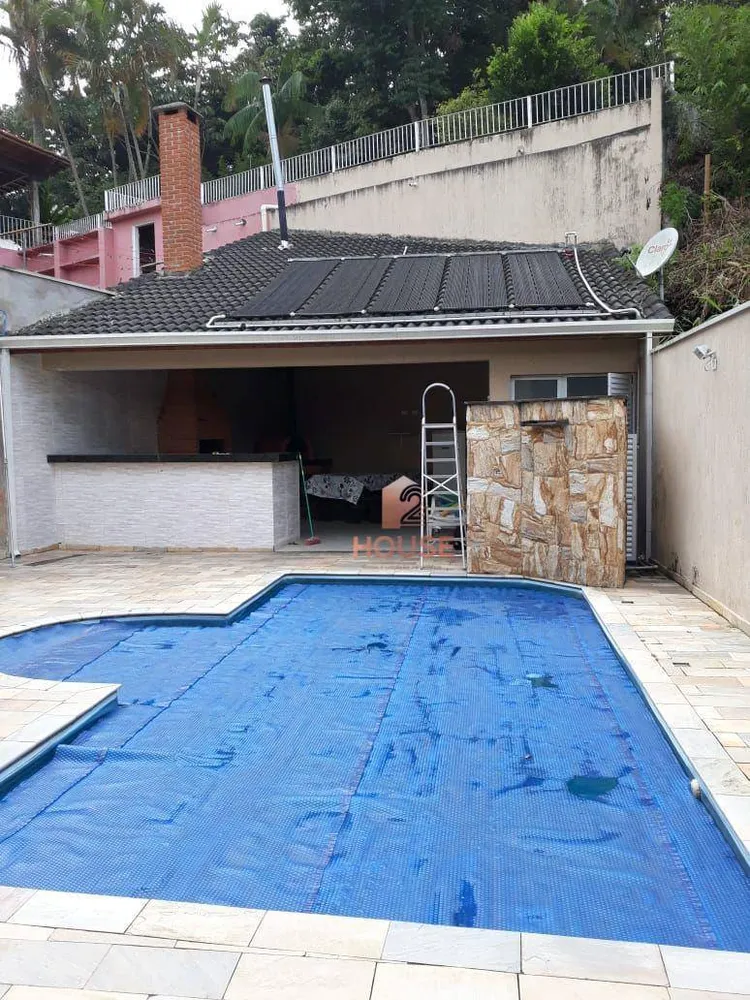 Casa de Condomínio, 4 quartos - Foto 11