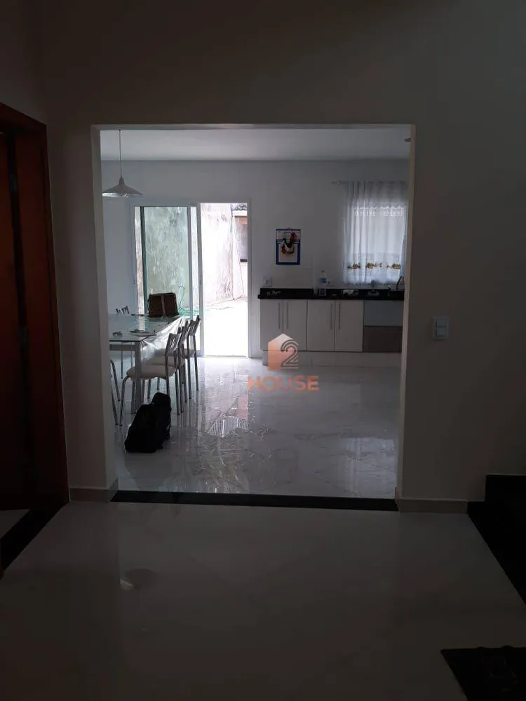 Casa de Condomínio, 4 quartos - Foto 3