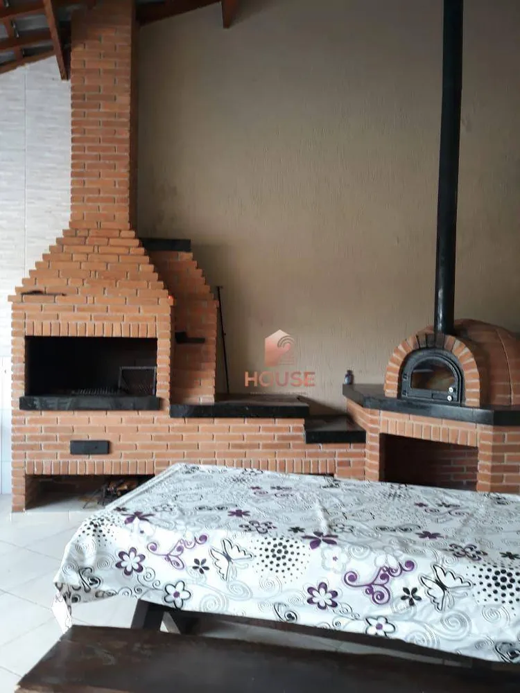 Casa de Condomínio, 4 quartos - Foto 6