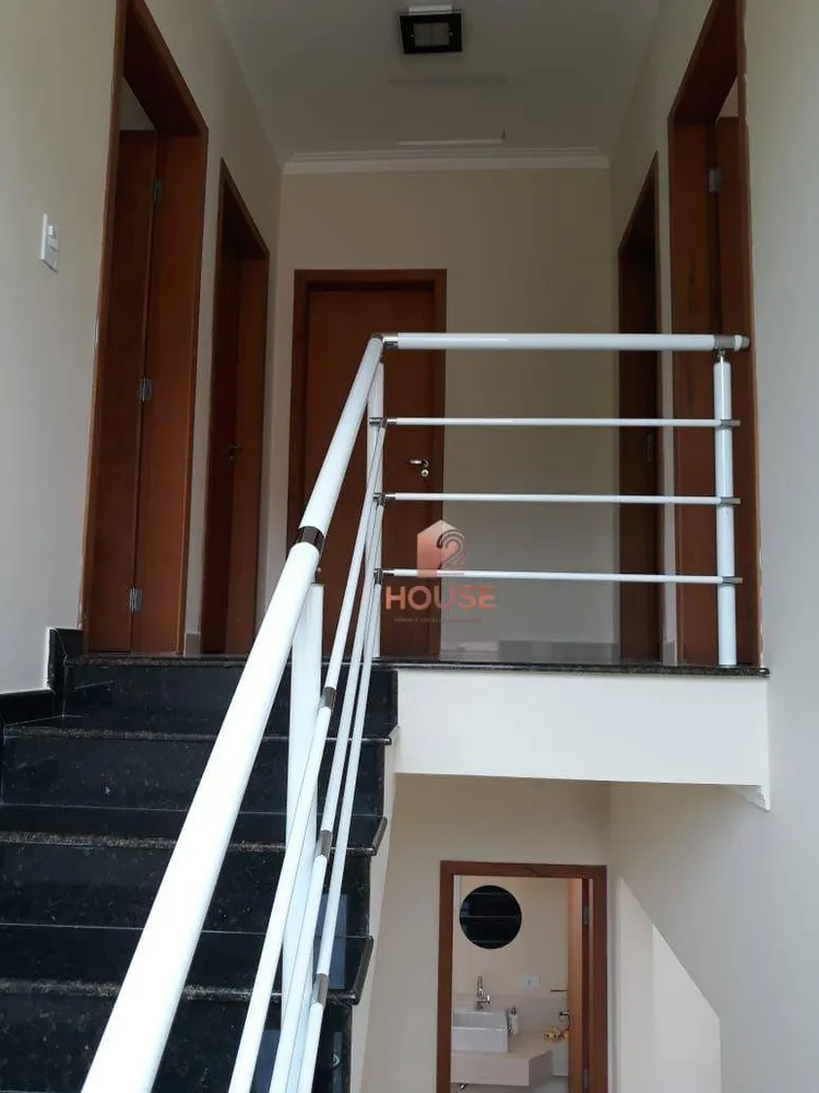 Casa de Condomínio, 4 quartos - Foto 4