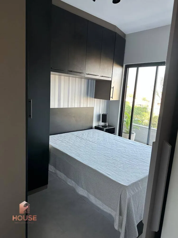 Apartamento, 2 quartos, 57 m² - Foto 6