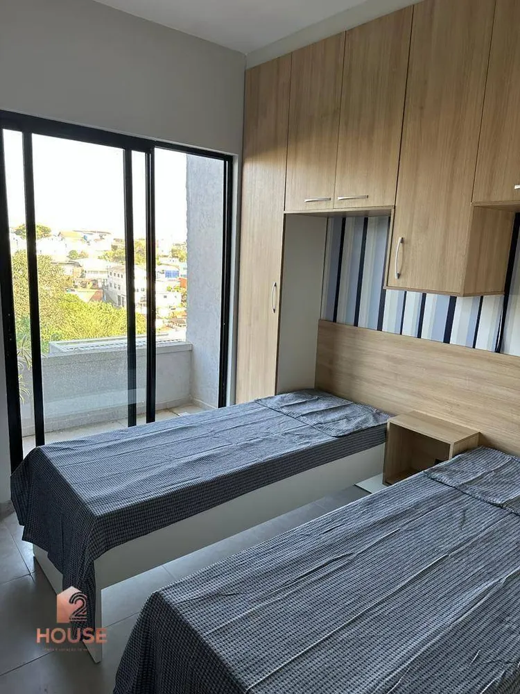 Apartamento, 2 quartos, 57 m² - Foto 4