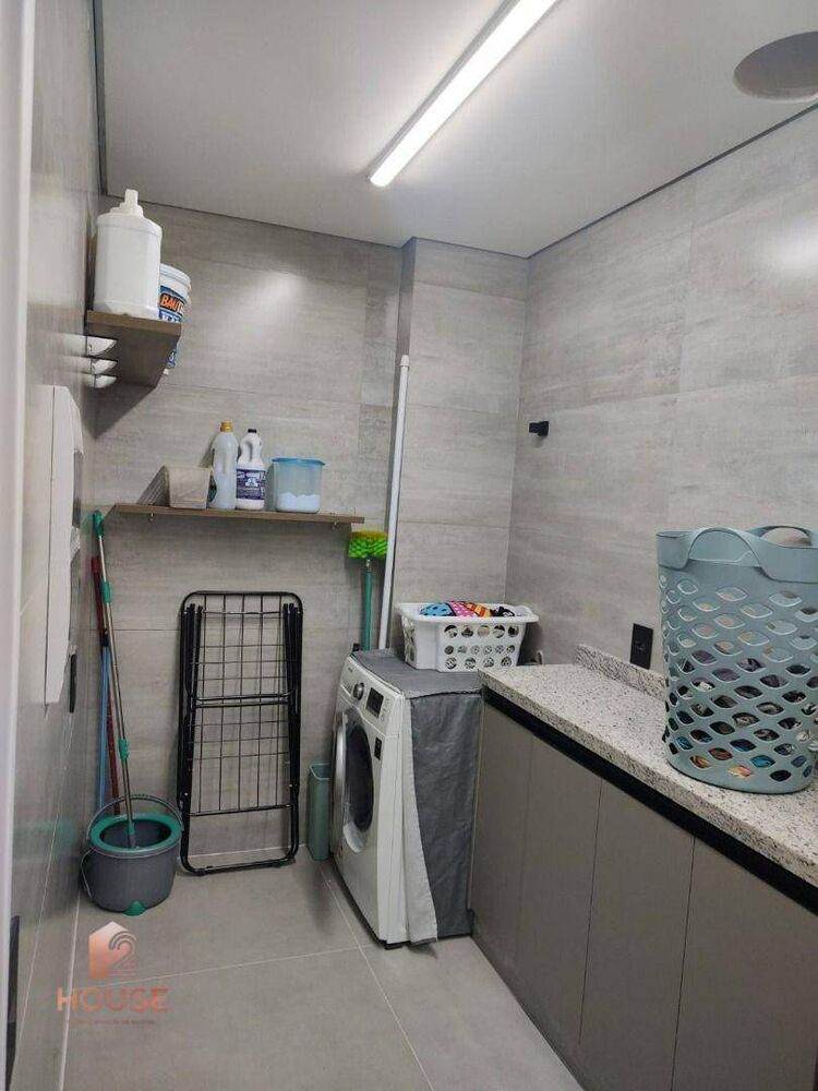Casa de Condomínio, 3 quartos - Foto 2