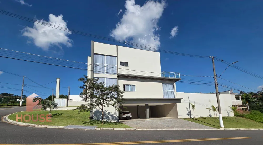 Casa de Condomínio, 3 quartos - Foto 8