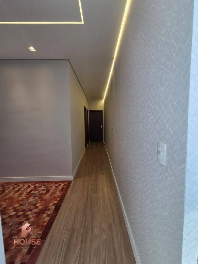 Casa de Condomínio, 3 quartos - Foto 5