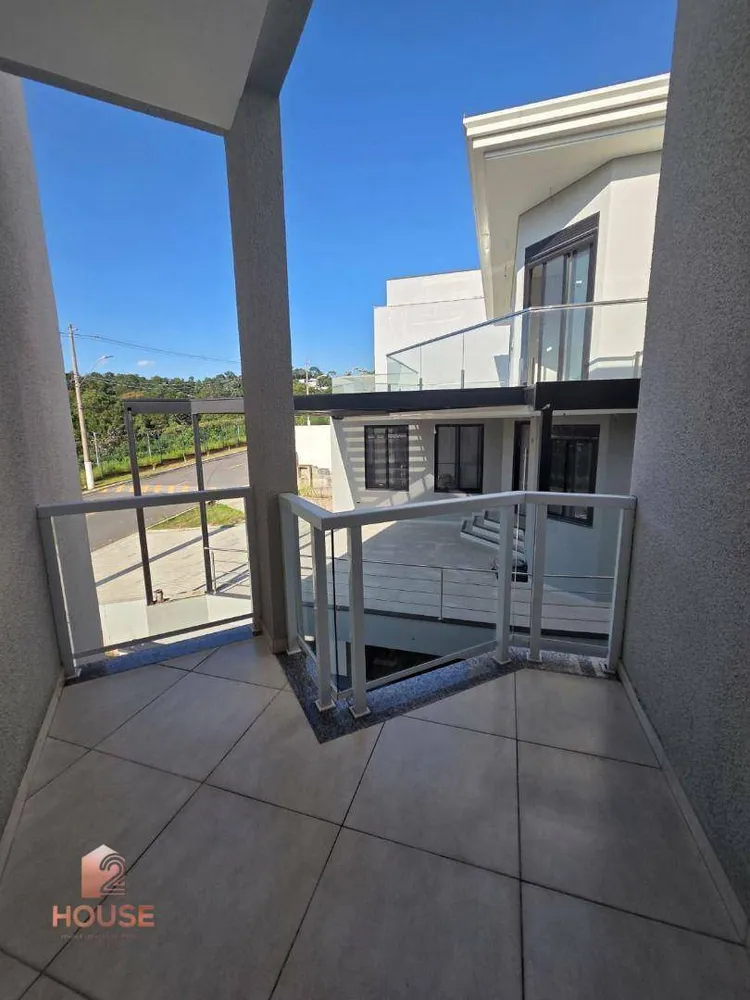 Casa de Condomínio, 3 quartos - Foto 6