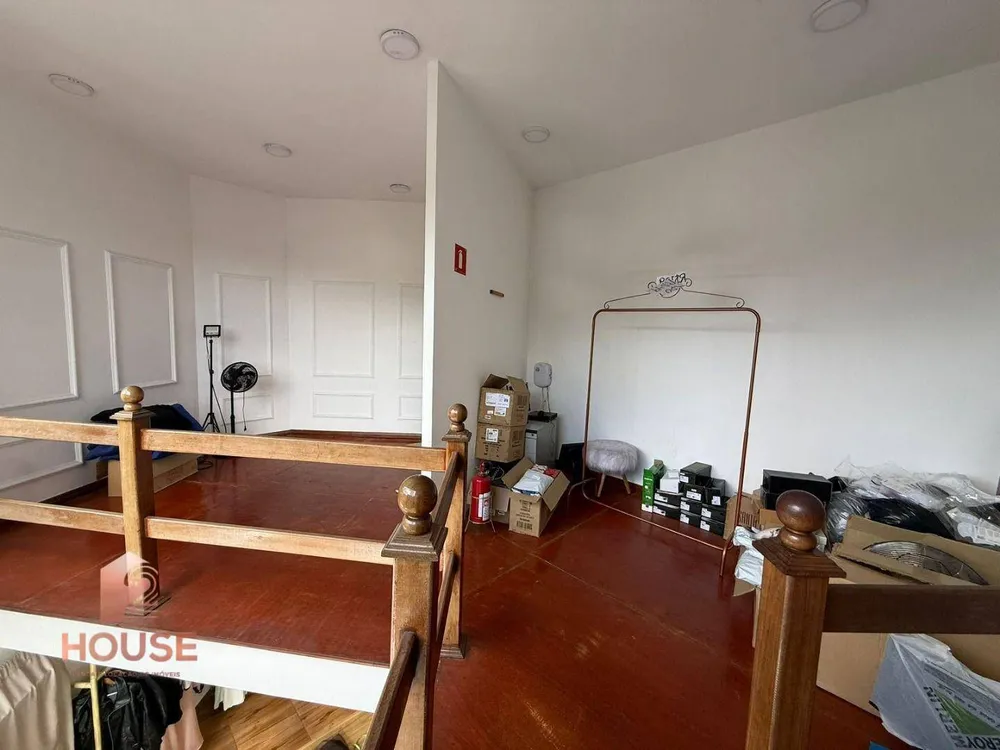 Loja-Salão, 45 m² - Foto 8