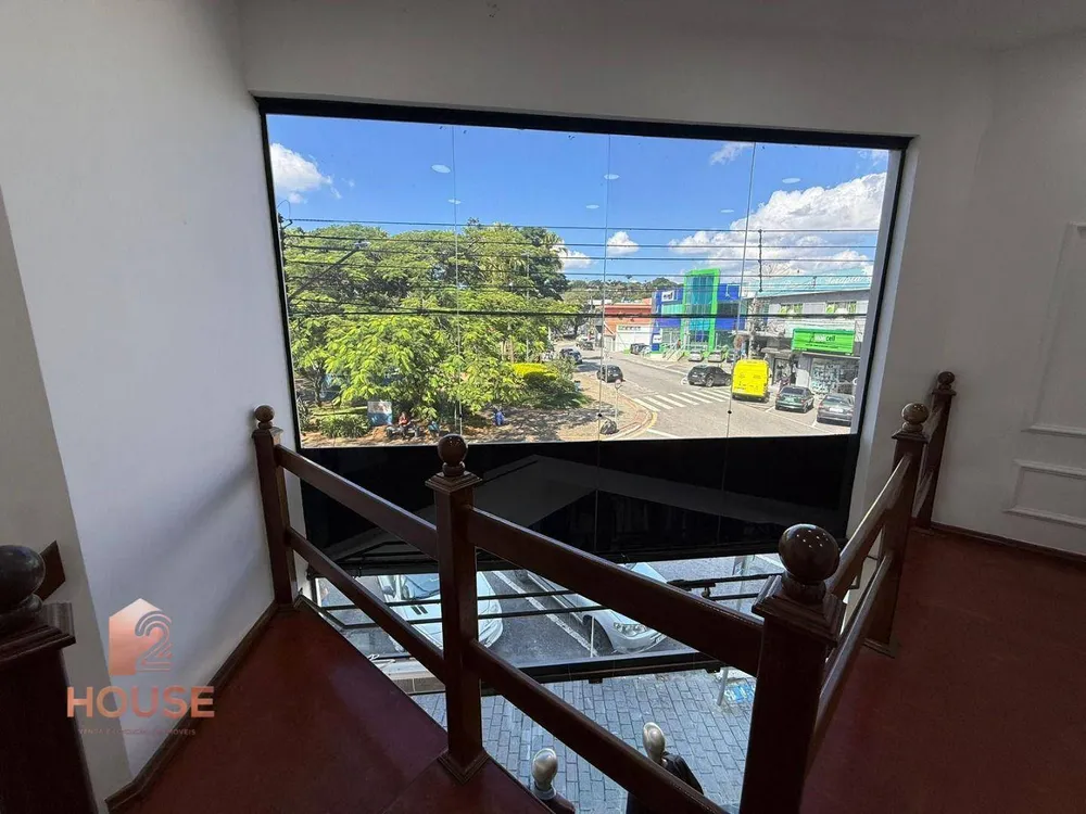 Loja-Salão, 45 m² - Foto 2