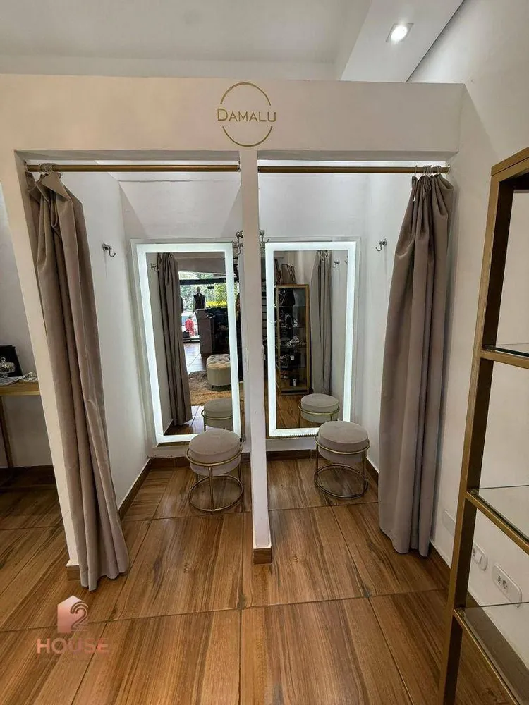 Loja-Salão, 45 m² - Foto 7