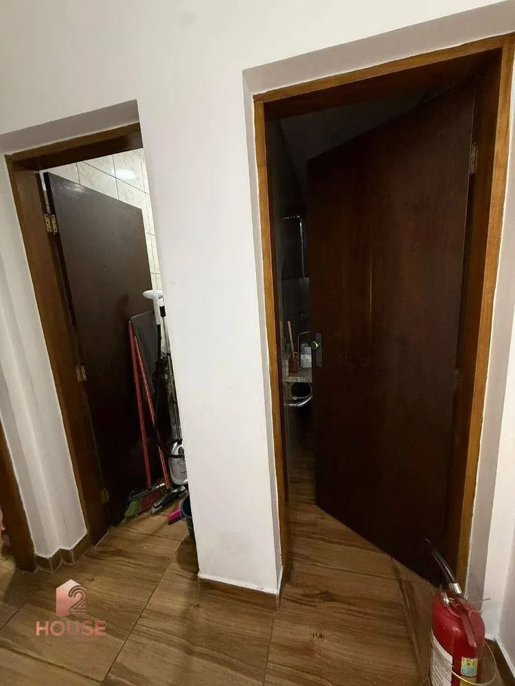 Loja-Salão, 45 m² - Foto 5