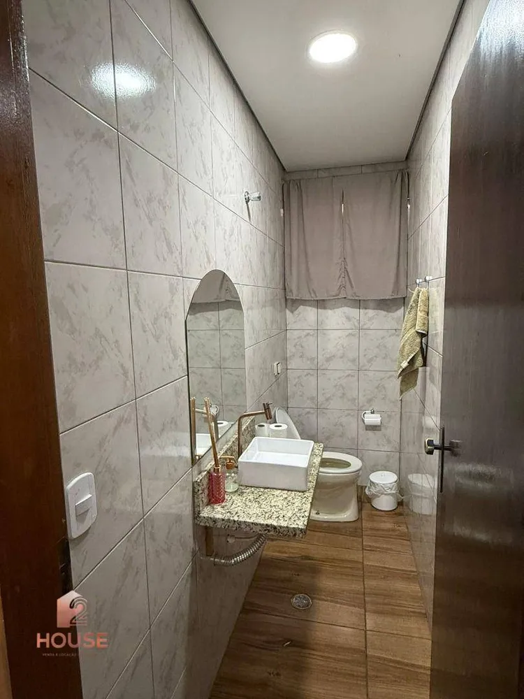 Loja-Salão, 45 m² - Foto 4