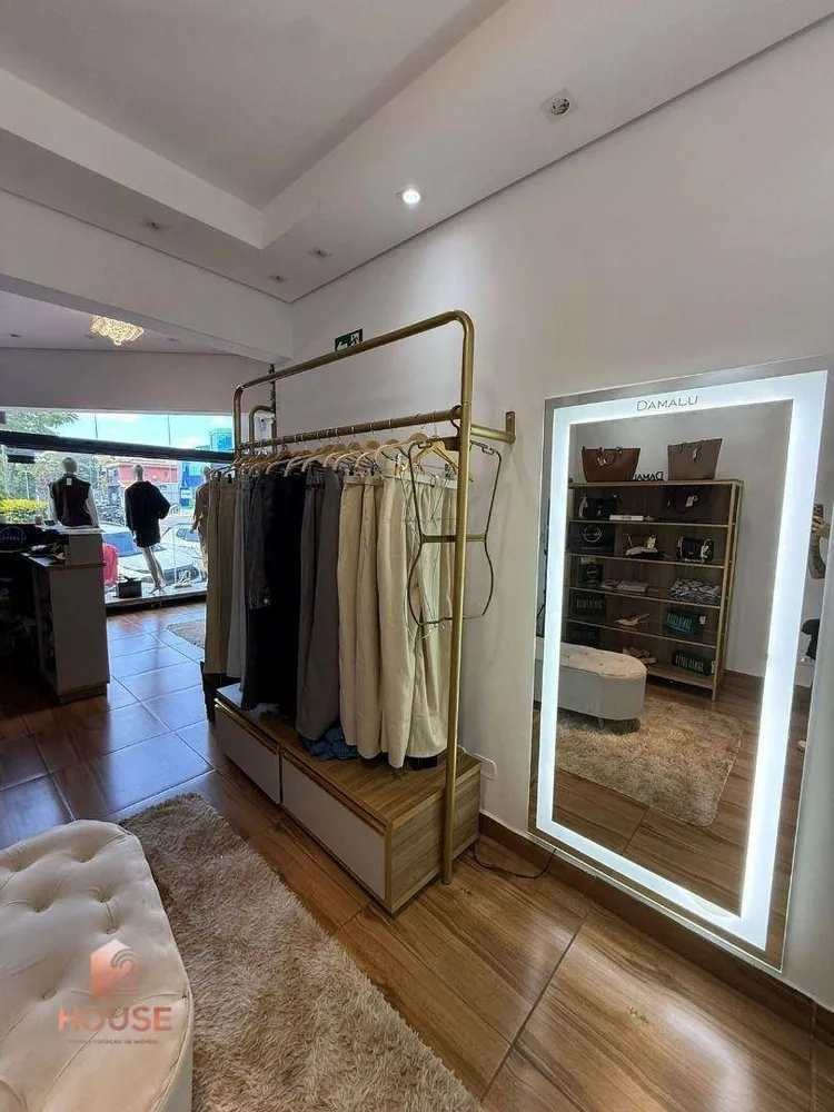 Loja-Salão, 45 m² - Foto 10