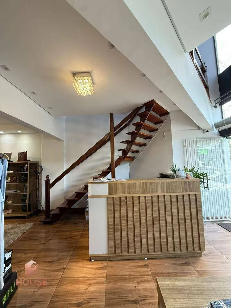 Loja-Salão, 45 m² - Foto 9