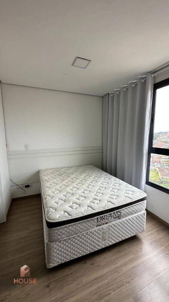 Kitnet e Studio para alugar com 1 quarto, 29m² - Foto 7