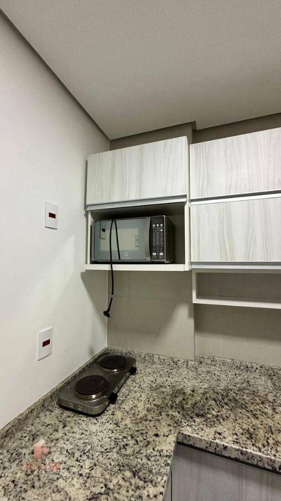 Kitnet e Studio para alugar com 1 quarto, 29m² - Foto 21