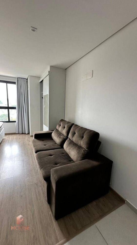 Kitnet e Studio para alugar com 1 quarto, 29m² - Foto 5
