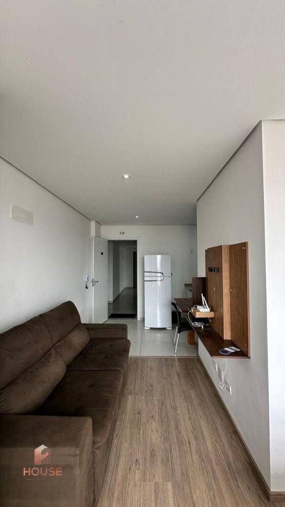 Kitnet e Studio para alugar com 1 quarto, 29m² - Foto 18