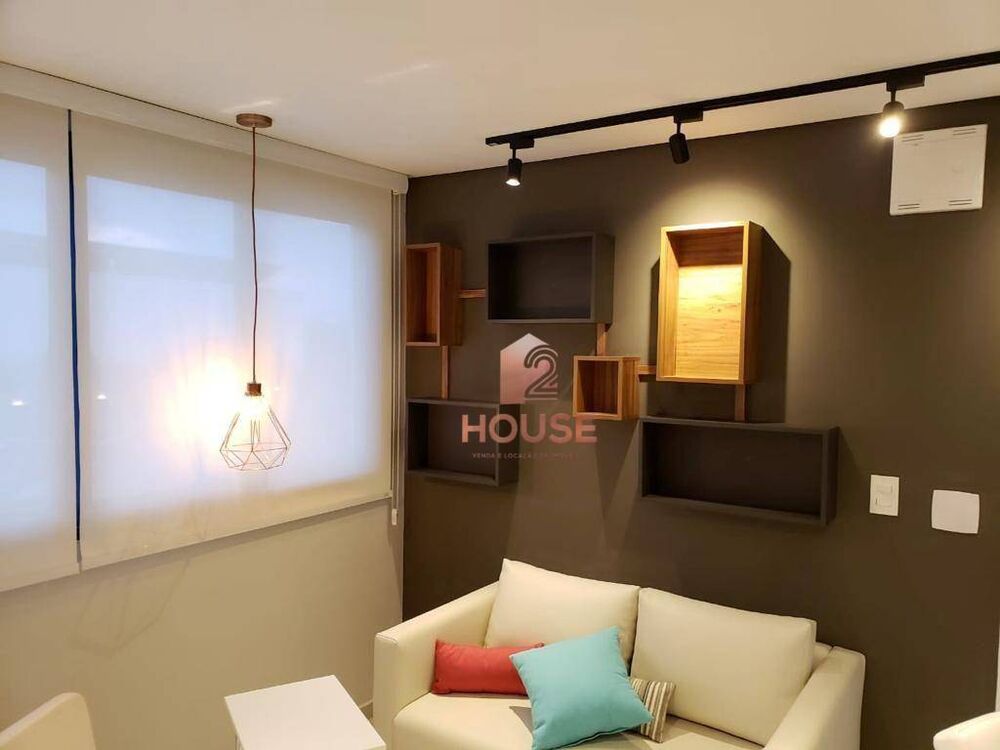 Kitnet e Studio para alugar com 1 quarto, 29m² - Foto 34