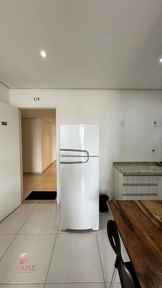Kitnet e Studio para alugar com 1 quarto, 29m² - Foto 4