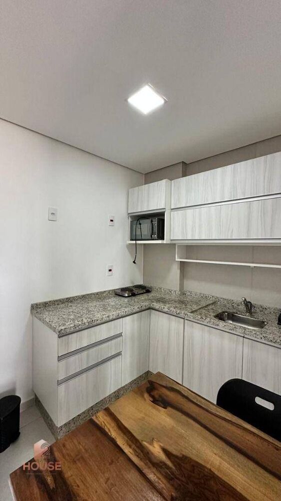 Kitnet e Studio para alugar com 1 quarto, 29m² - Foto 23