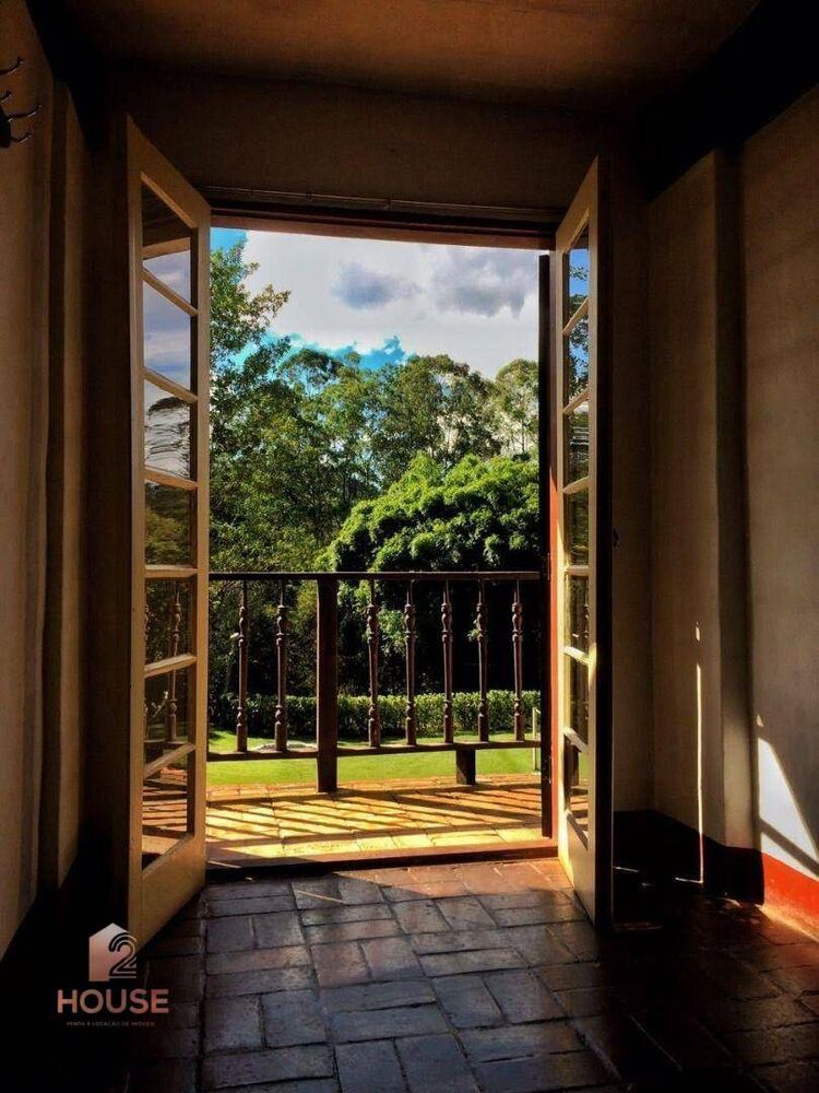 Fazenda-Sítio-Chácara, 41 hectares - Foto 8